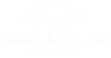 Burrows & Wozencroft Opticians logo